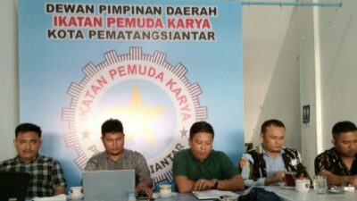 LBH DPD IPK Pematangsiantar Dibentuk Guna Memberikan Edukasi Dan Bantuan Hukum Gratis Kepada Masyarakat