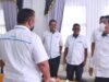 Bupati Simalungun Terima Audiensi Manager PTPN-4 Wilayah Kabupaten Simalungun