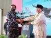 Prabowo di PTDI : Jaga Investasi Rakyat !