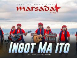 Lirik Lagu Batak Terbaru Marsada Star – Ingot Ma Ito