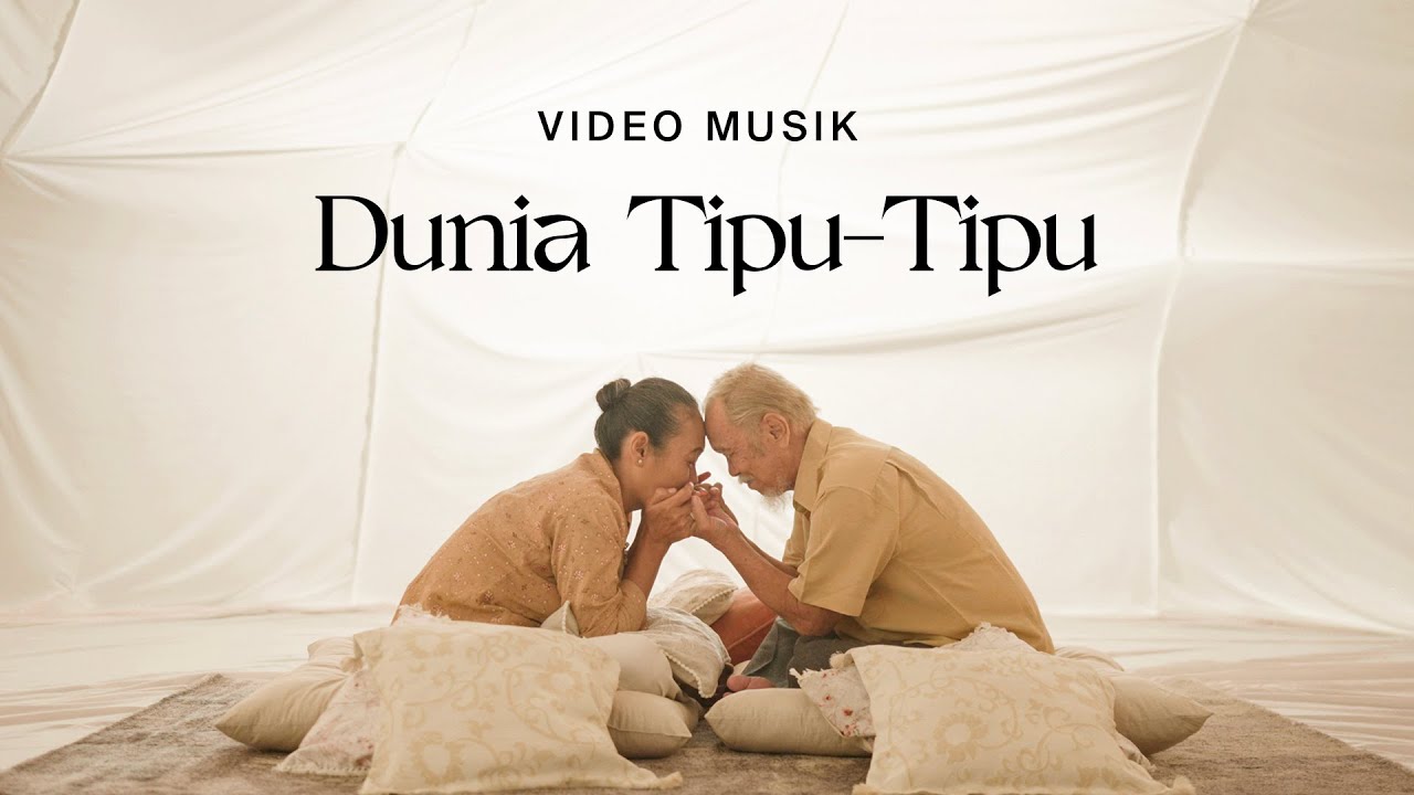 Lirik Lagu Terbaru Yura Yunita – Dunia Tipu-Tipu