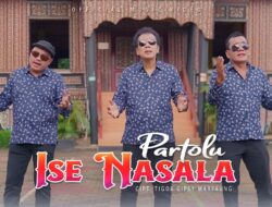 Lirik Lagu Batak Terbaru 2022 Partolu – Ise Nasala