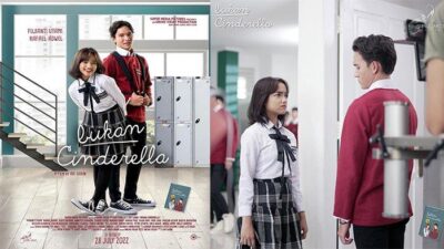 Sinopsis Film Bukan Cinderella