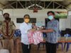 Pemerintah Kabupaten Nias Serahkan Bantuan Sosial Kepada Panti Asuhan Kinderdoff Dan Abdi Pusaka Indonesia