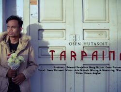 Lirik Lagu Batak Tarpaima – Osen Hutasoit