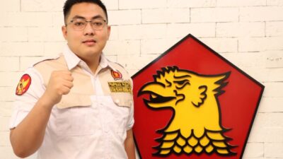 Sukseskan Rapimnas Partai Gerindra, Satria Kerahkan 1000 Kader Di SICC