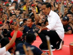 Jokowi Disarankan Tolak Isu Presiden sebagai Cawapres, Hidayat Nur Wahid : Tidak Sesuai Spirit Reformasi