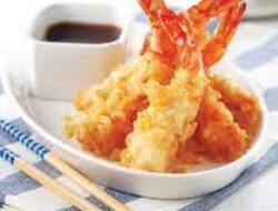 Resep Membuat Tempura Udang Kribo Renyah dan Gurih