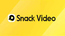 Cukup Mudah, Berikut Cara Mendapatkan dan Menarik Uang Dari Aplikasi Snack Video