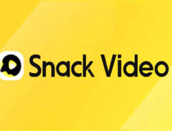 Cukup Mudah, Berikut Cara Mendapatkan dan Menarik Uang Dari Aplikasi Snack Video