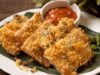 Resep dan Cara Membuat Tempe Goreng Kremes Renyah dan Gurih