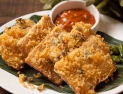 Resep dan Cara Membuat Tempe Goreng Kremes Renyah dan Gurih