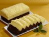 Resep dan Cara Membuat Brownies Kukus Coklat Keju Lembut