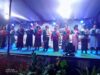 Perdana Perayaan Natal Keluarga Besar Mual Natolu Sukses Dengan Suka Cita