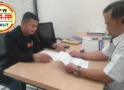 Visi dan Misi serta Program Kerja Terwujud, DPW APPI Sumut telah Layangkan Surat ke Pemprovsu