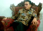 Prof DR Sanggam Siahaan MHum : Pemilu Bersih Berlandaskan Pancasila, UUD 45, UU Pemilu, Serta Turunannya