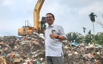 Kelola Sampah Kota