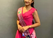 Bangga !!! Audrey Amelia Pardede Menjadi 1st Runner Up Puteri Pariwisata Sumatera Utara 2023