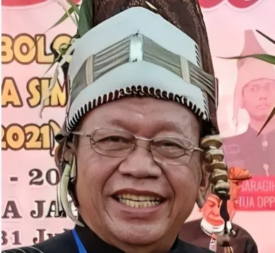 Partuha Maujana Simalungun Usulkan Tuan Rondahaim Saragih Garingging Menjadi Pahlawan Nasional