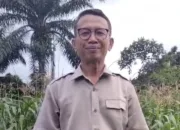 Distribusi Pupuk Sesuai Musim Tanam Prof. Dr. Sanggam Siahaan, M.Hum.