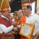 Musrenbang RKPD Sumut, Humbahas Terima Penghargaan Pencapaian Realisasi Anggaran 2023