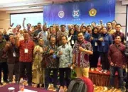 Dewan Pers Fasilitasi UKW Gratis di Seluruh Indonesia, UPN Veteran Yogyakarta di 5 Provinsi