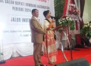 Sosok Yunita Rebeka Marbun Bakal Calon Bupati Humbang Hasundutan 2024