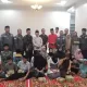 Masuki Kantor Baru, DPD PJS Sumut Berbuka Puasa Bersama dan Santuni Anak Yatim