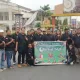 DPC GRIB JAYA Kota Pematangsiantar Tebar Kebaikan Dengan Membagikan Ribuan Paket Takjil