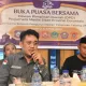 PJS Provinsi Gorontalo Gelar Bukber, Pererat Silaturahmi