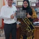 Putri Ramadani Sebayang, Mahasiswi Institut Sains dan Teknologi TD. Pardede Lolos Menjadi Finalis Duta Pendidikan 2024