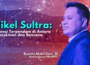 Nikel Sultra: Potensi Terpendam di Antara Kemiskinan dan Bencana