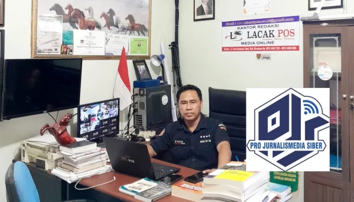 Cegah Penyalahgunaan, PJS Sulut Ingatkan Pemerintah Kelola Dana Pers Secara Transparan