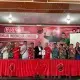 Balon Walikota Siantar dr. Tuahman Purba Kembalikan Berkas Pendaftaran ke PDI Perjuangaan