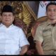 Restu Prabowo untuk Putra Haranggaol Dampingi Haji Anton Saragih