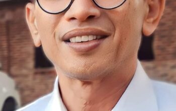 Prof.Dr.Sanggam Siahaan MHum : “Abang Ganteng Yan Santoso Purba dan Irwan Bawa Harapan Baru untuk Siantar”