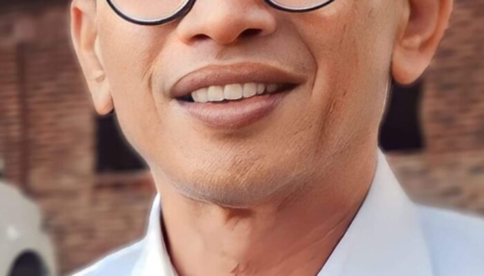 Prof.Dr.Sanggam Siahaan MHum : “Abang Ganteng Yan Santoso Purba dan Irwan Bawa Harapan Baru untuk Siantar”