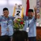 Paslon H. Anton Saragih dan Benny Gusman Sinaga Resmi Mendapatkan Nomor Urut 2 di Pilkada Simalungun 2024, Himbau Pendukung untuk Kampanye Damai