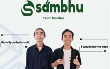 Ubah Lontar Jadi Pemanis Sehat: Ini Dia Inovasi Hebat Karya Mahasiswa UPER!