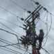 Tingkatkan Keandalan Listrik, PLN Lakukan Pemeliharaan Jaringan Listrik