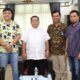 PLN UP3 Pematangsiantar Perkuat Sinergi Dengan Pemko Pematangsiantar