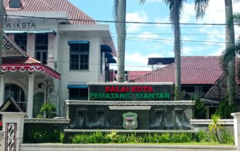 Mengembalikan Kejayaan Kota Pematangsiantar