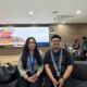Walau Kalah Sebagai Calon Ketua Umum, Fawer Sihite Pastikan Dukung Kepemimpinan Prima Surbakti dan Jessica Worouw di GMKI