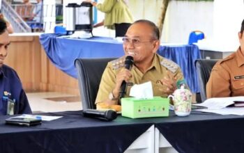 Dukung Program Pemkab Simalungun, PLN UP3 Pematangsiantar Pastikan Keandalan Listrik