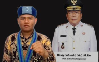 Evaluasi 100 Hari Kerja Walikota Siantar, GMKI : Wesly Minim Terobosan !