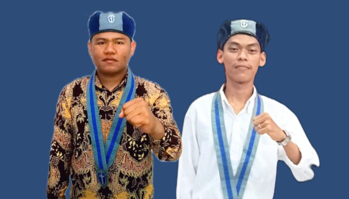 GMKI Siantar-Simalungun Mengecam Tindakan Refresif Oleh Personel PT.TPL Di Desa Dolok Parmonangan