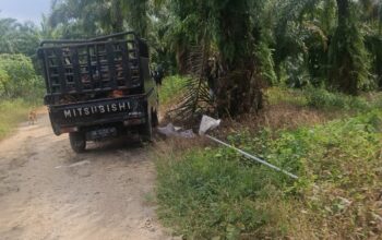 Musyawarah Luar Biasa Kelompok 26 – Tanjung Pinggir, Sepakat Mengeluarkan Jasmen Saragih Dari Keanggotaan