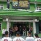 Sebanyak 32 Atlit Tarung Derajat Satlat FKPPI Pematangsiantar Ikuti Kejurda Perebutkan Piala Gubsu
