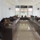 Pemkab Humbahas Dorong Percepatan Penertiban PBG Melalui Rapat Koordinasi