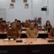 Pemerintah Kabupaten Humbahas Ikuti Rakor Dipimpin Mendagri